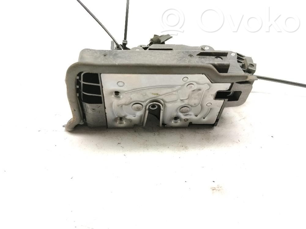 BMW 2 F45 Dangtelis priekinių durų rankenos 