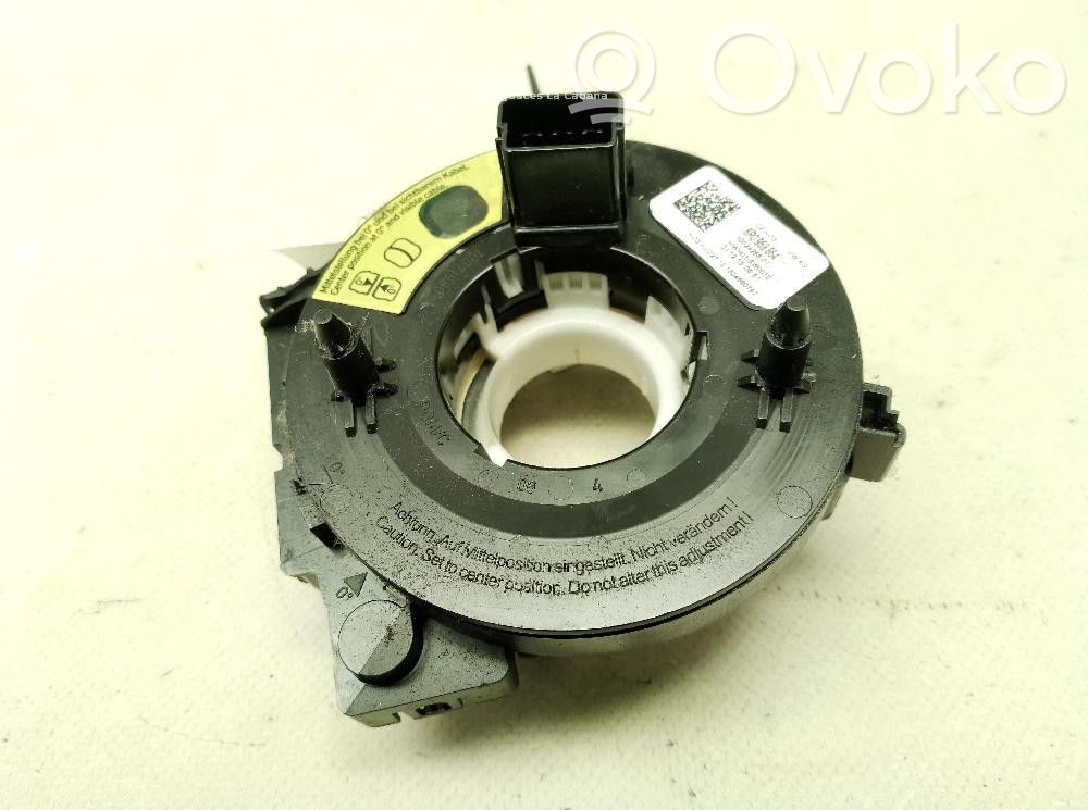 Seat Ibiza IV (6J,6P) Airbag de volant 