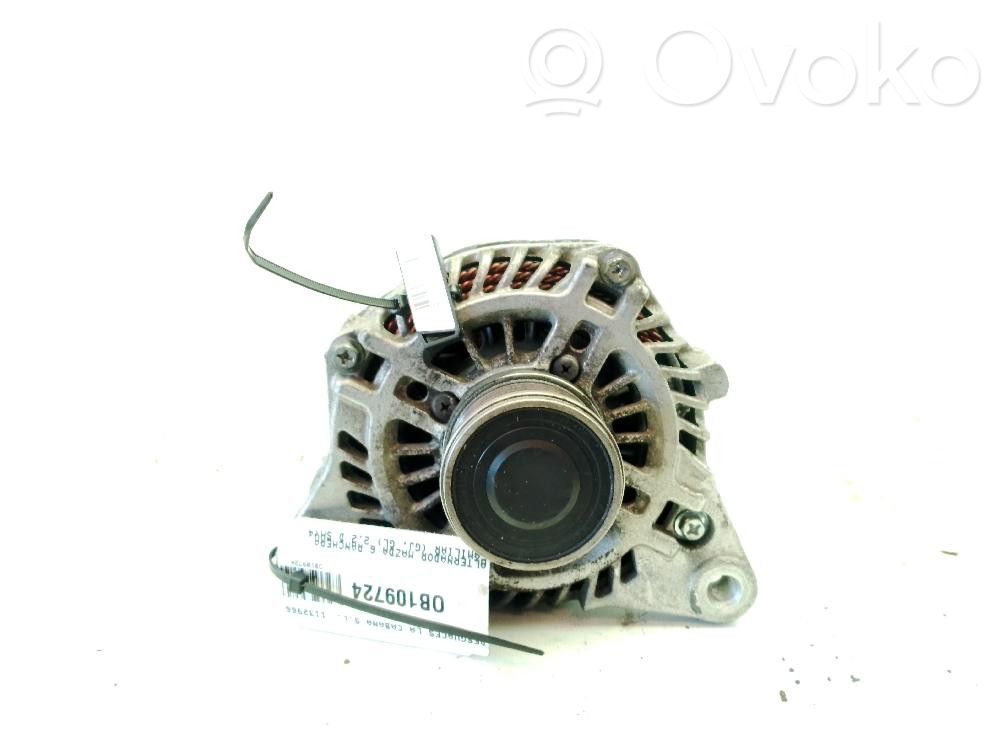 Mazda 6 Generatore/alternatore