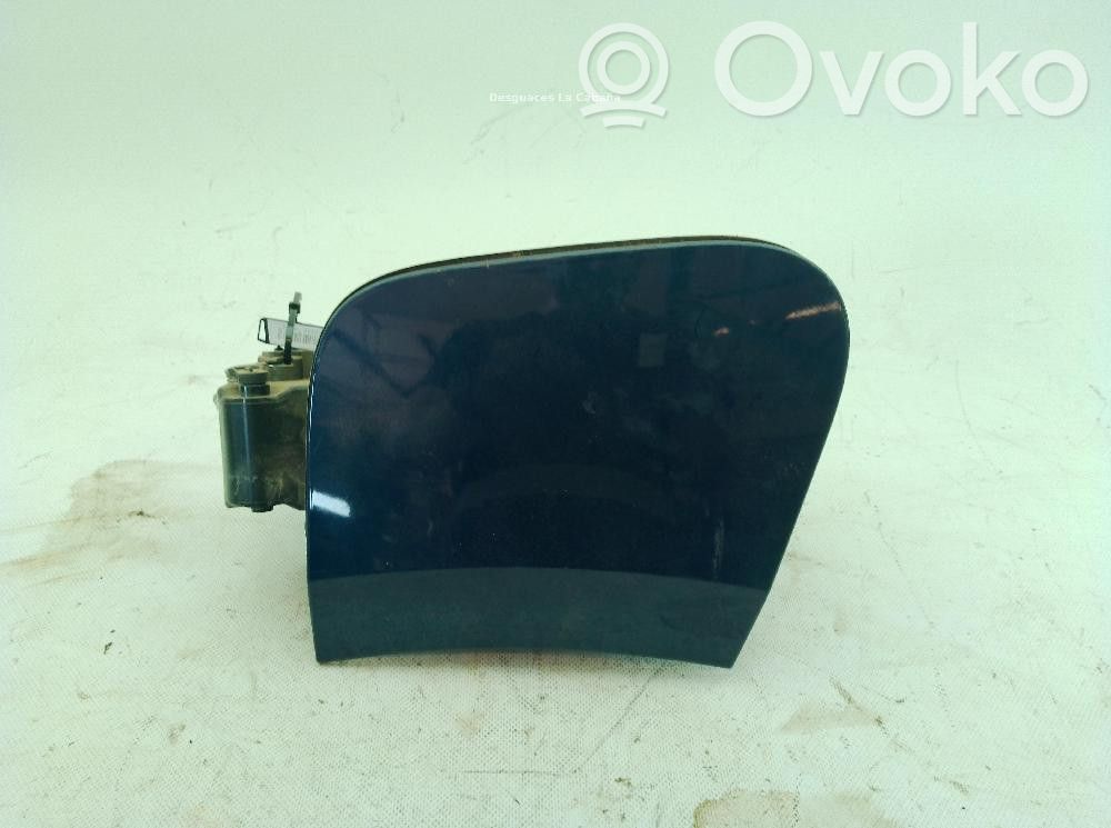 Opel Crossland X Tapa del depósito de combustible