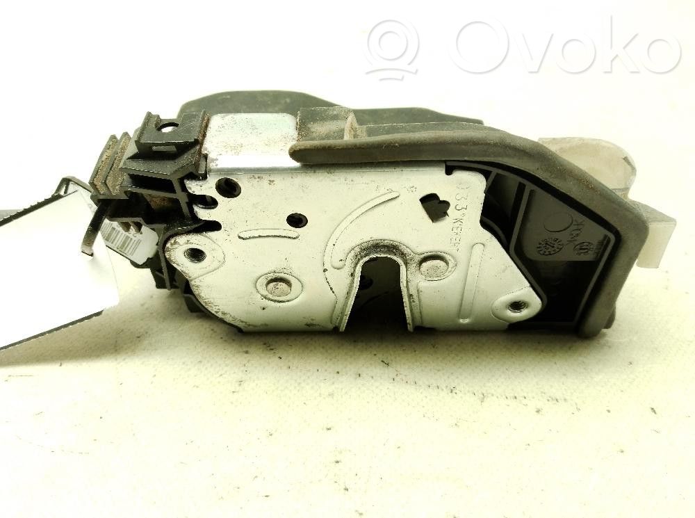 BMW 3 F30 F35 F31 Serrure de porte avant