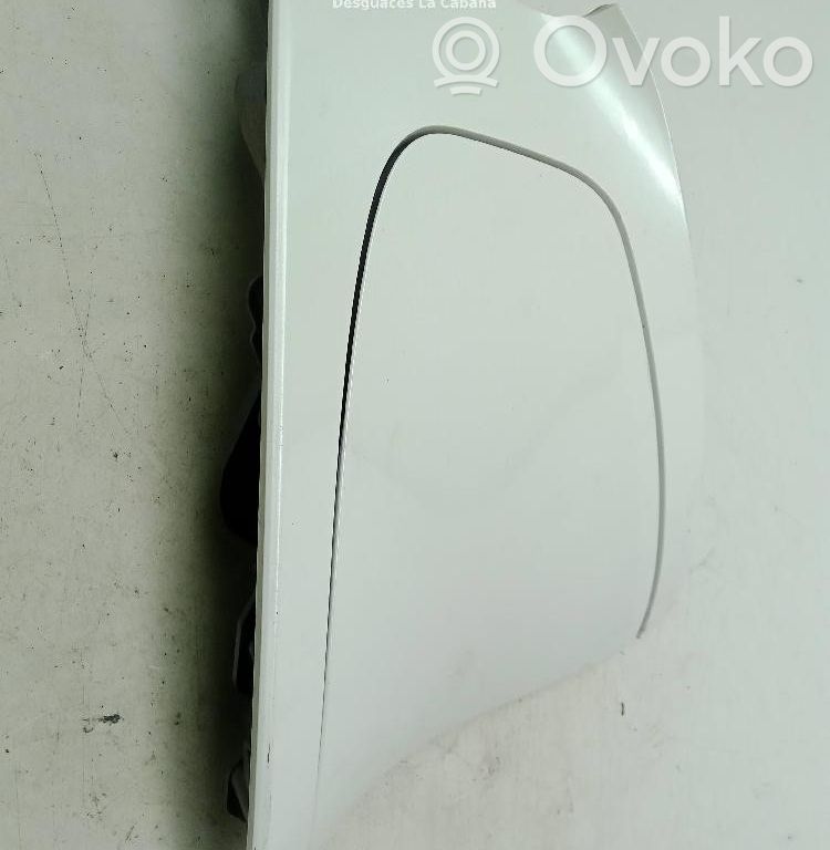KIA EV6 Polttoainesäiliön täyttöaukon korkki