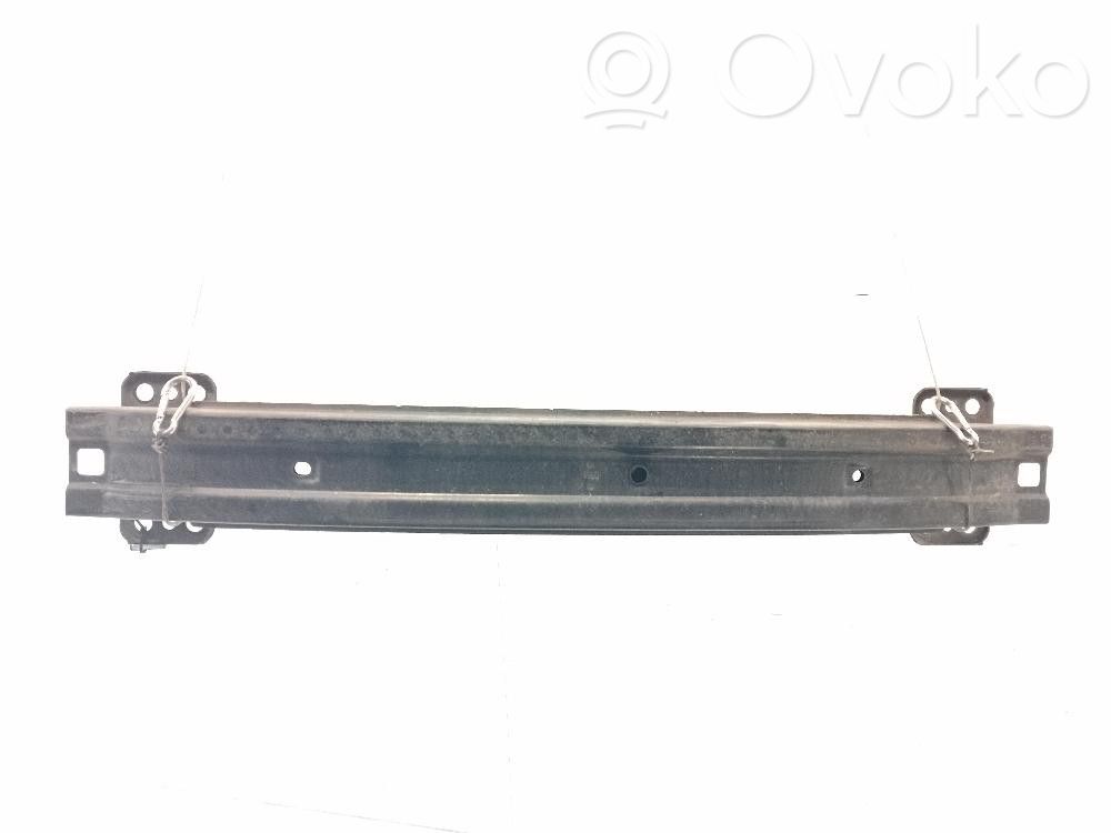 Fiat 500 Balkis priekinio bamperio