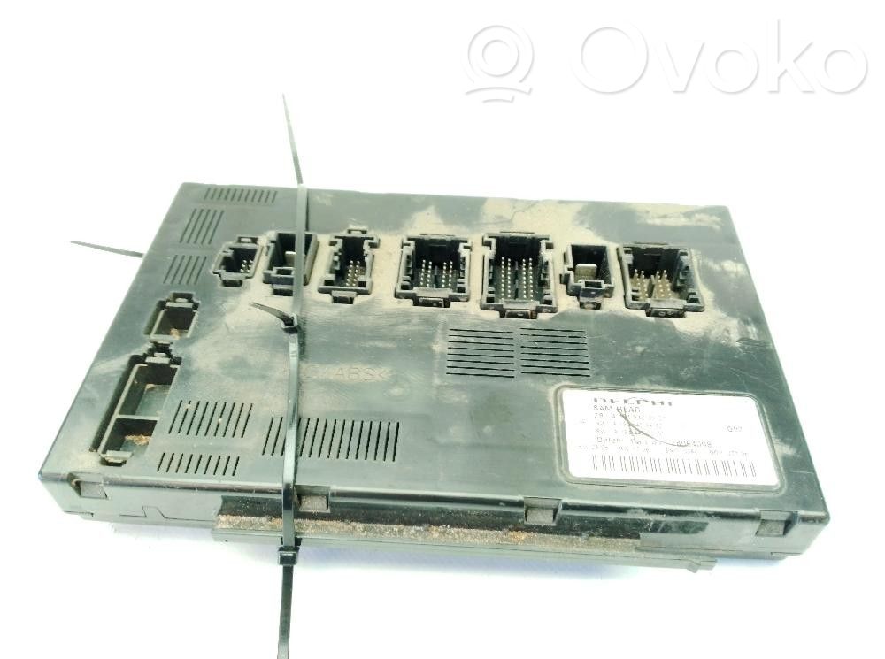 Mercedes-Benz ML W164 Sonstige Steuergeräte / Module