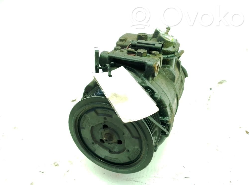 Mercedes-Benz ML W164 Klimakompressor Pumpe