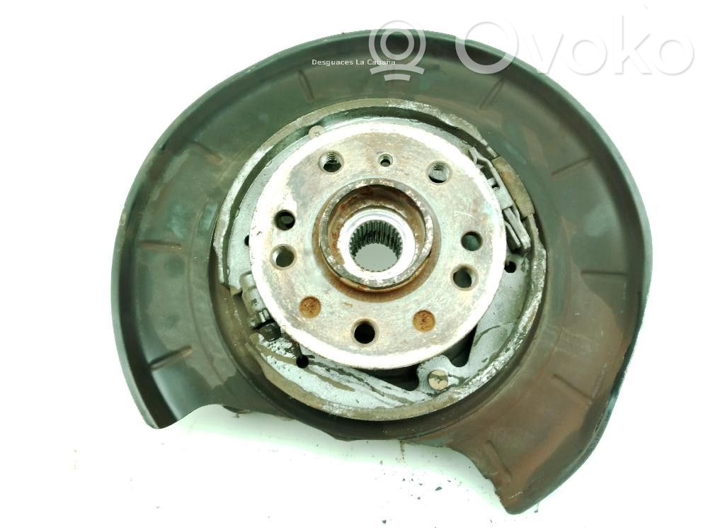 Mercedes-Benz ML W164 Achsschenkel hinten