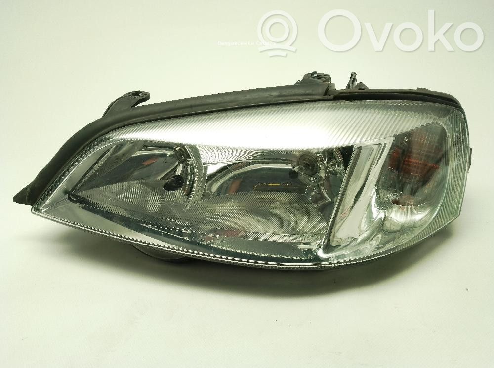 Opel Astra G Faro/fanale