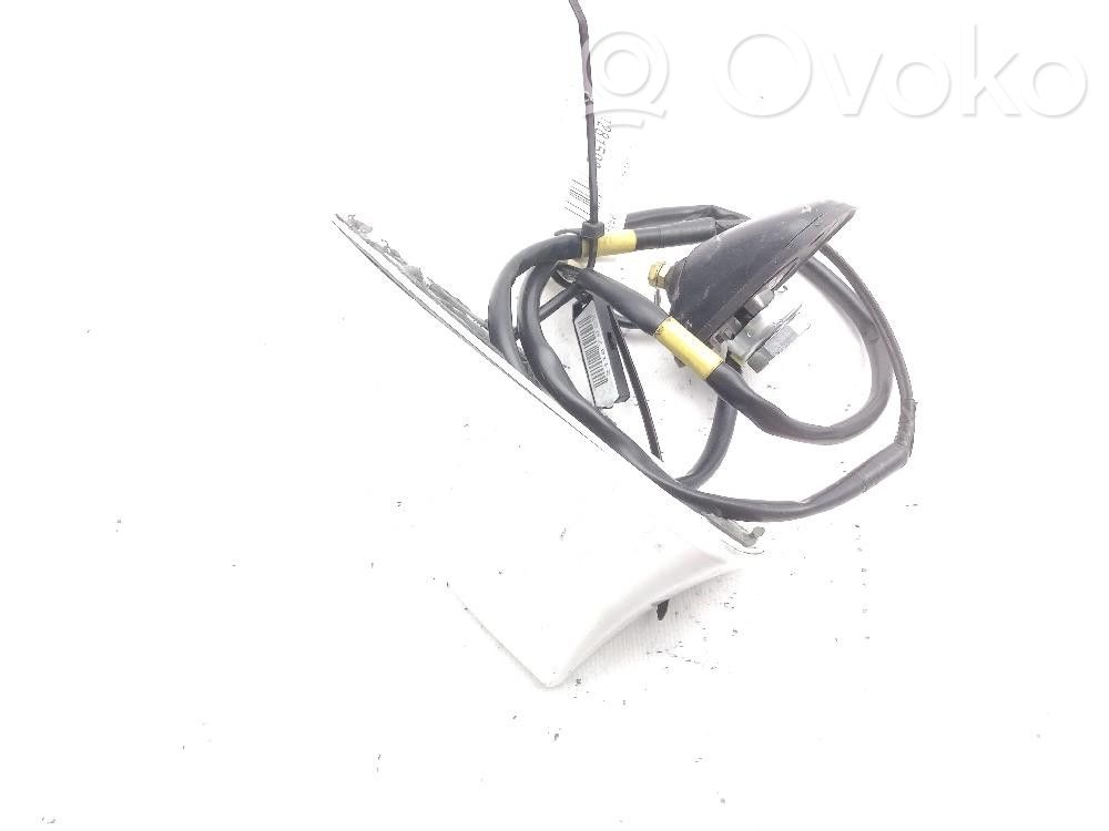 Toyota Verso Antena radiowa