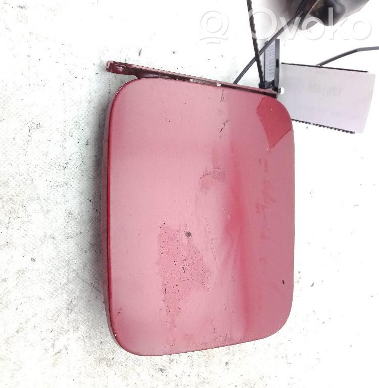 Nissan Juke I F15 Aizskrūvējams degvielas tvertnes vāciņš 