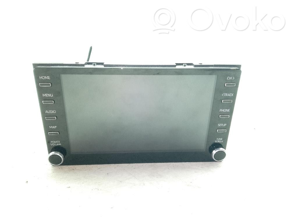 Toyota Corolla E210 E21 Monitor/display/piccolo schermo 