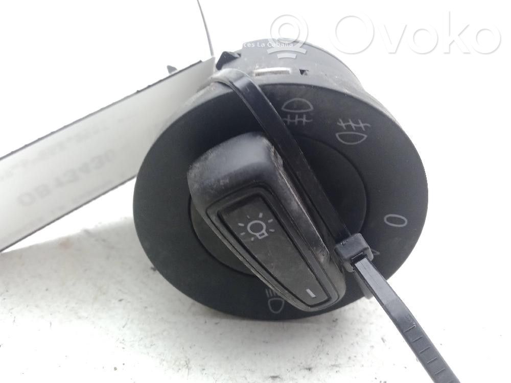 Seat Ateca Interrupteur d’éclairage