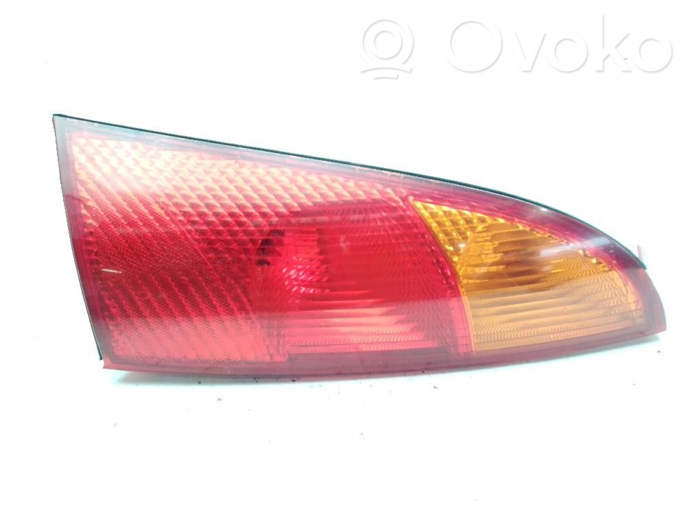 Ford Focus Luz trasera/de freno
