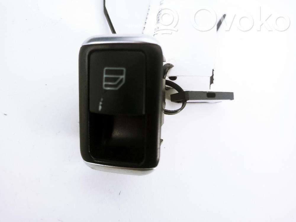 Mercedes-Benz GLA W156 X156 Electric window control switch 