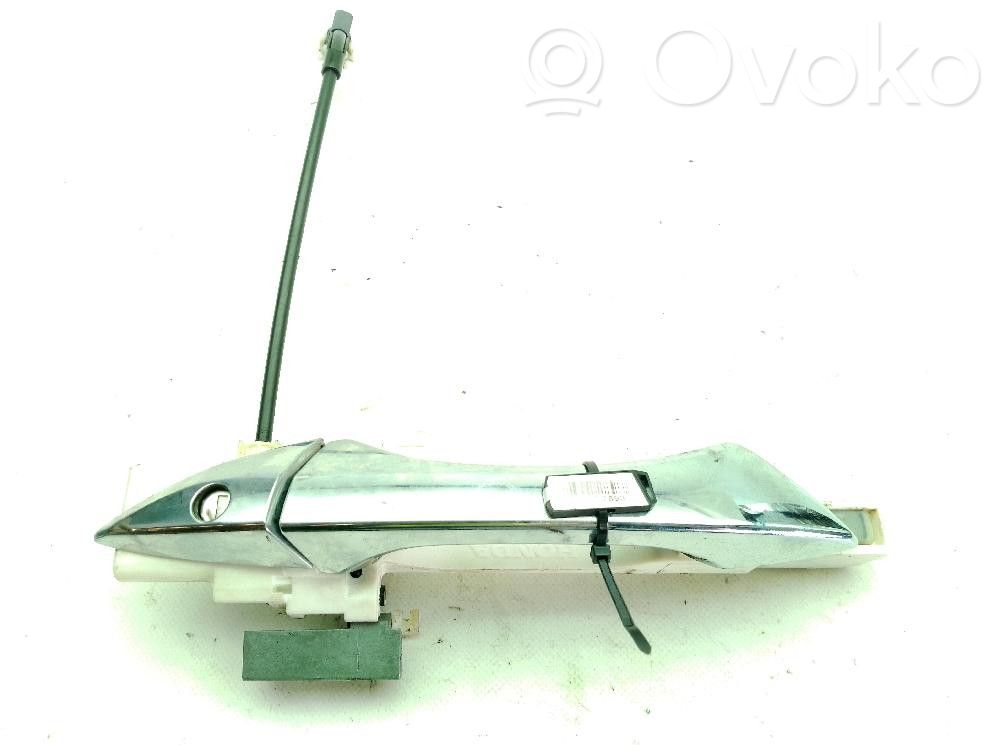 Honda Accord Manecilla externa puerta delantera