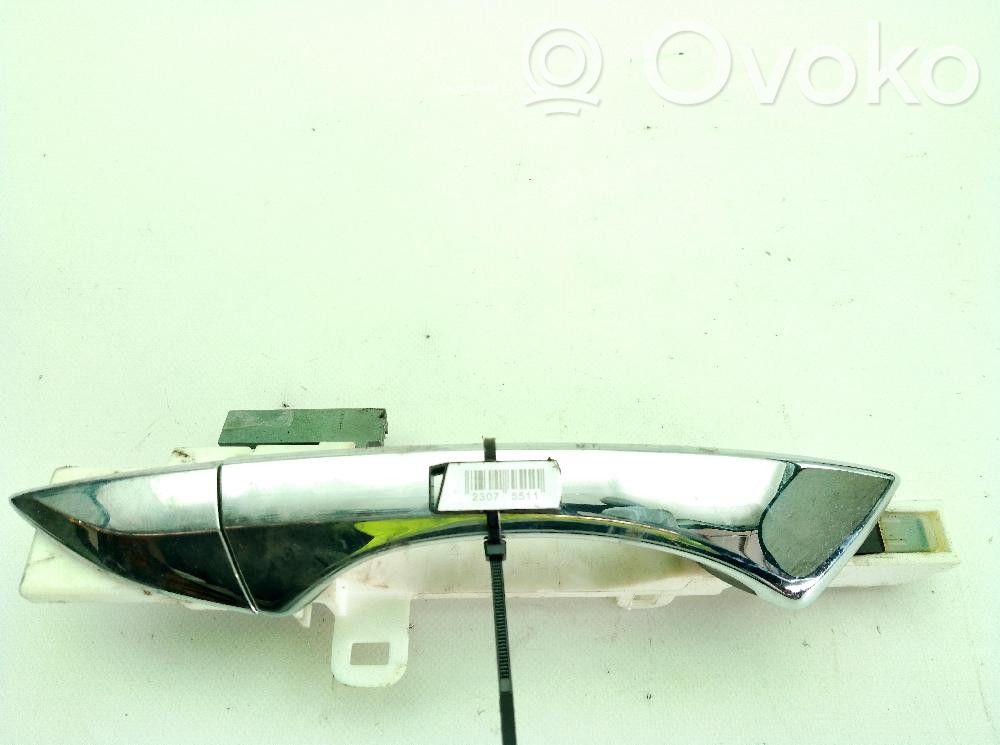Honda Accord Manecilla externa puerta delantera