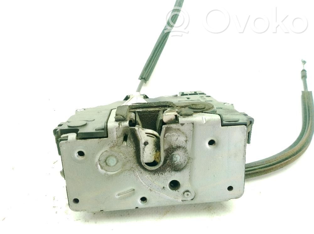 Citroen Jumper Copertura per maniglia portiera anteriore