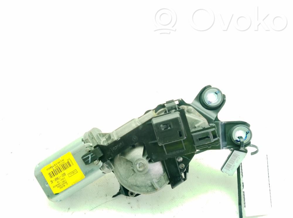 Ford B-MAX Motor del limpiaparabrisas trasero