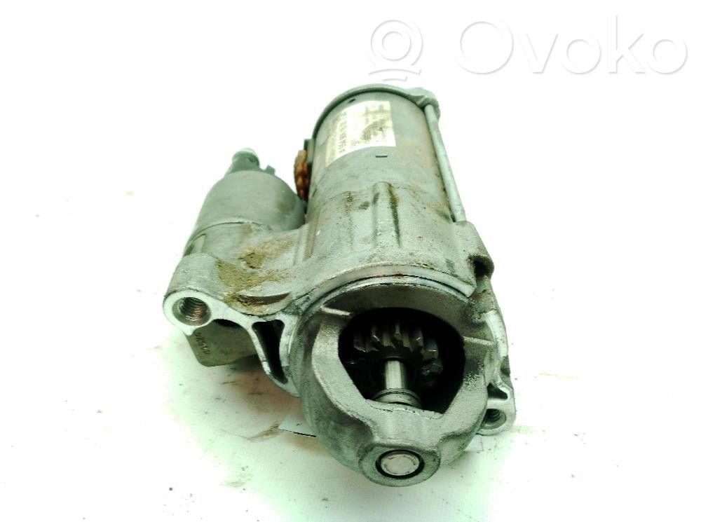 Mercedes-Benz Vito Viano W447 Electromotor 