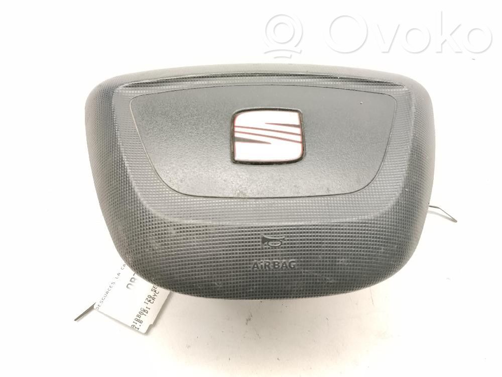 Seat Ibiza IV (6J,6P) Airbag de volant 