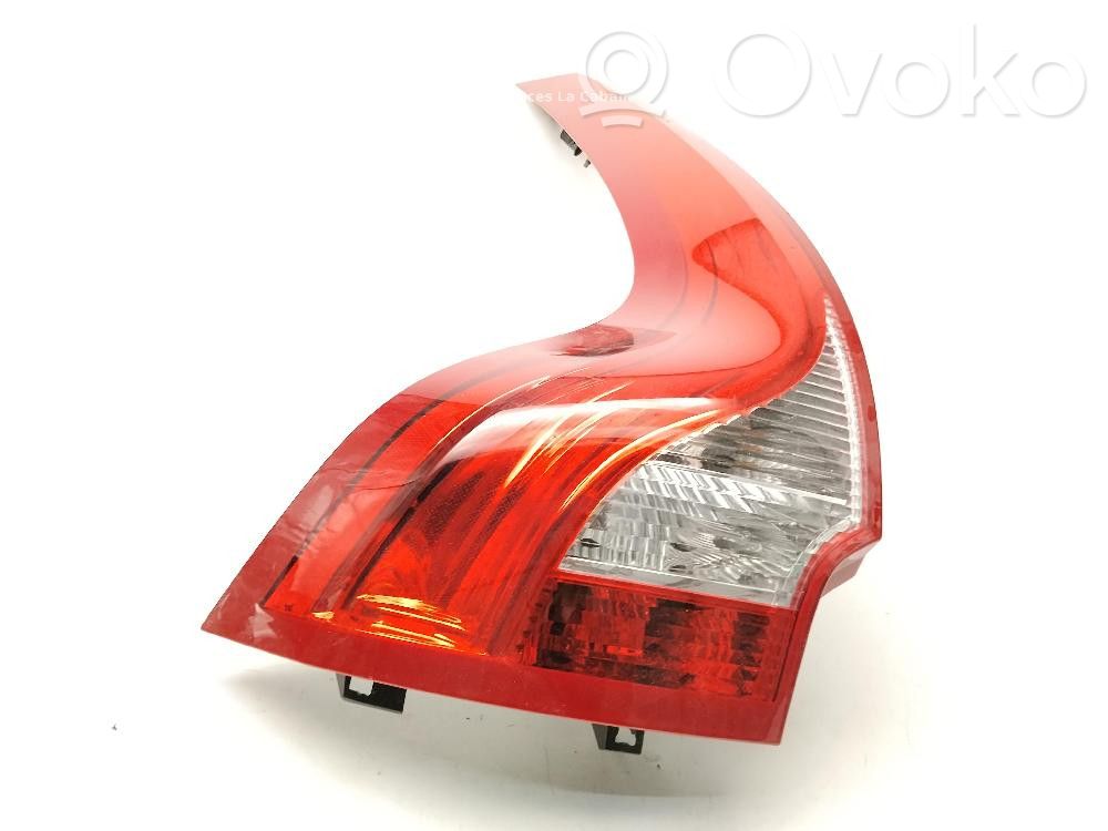 Volvo XC60 Rückleuchte Heckleuchte 
