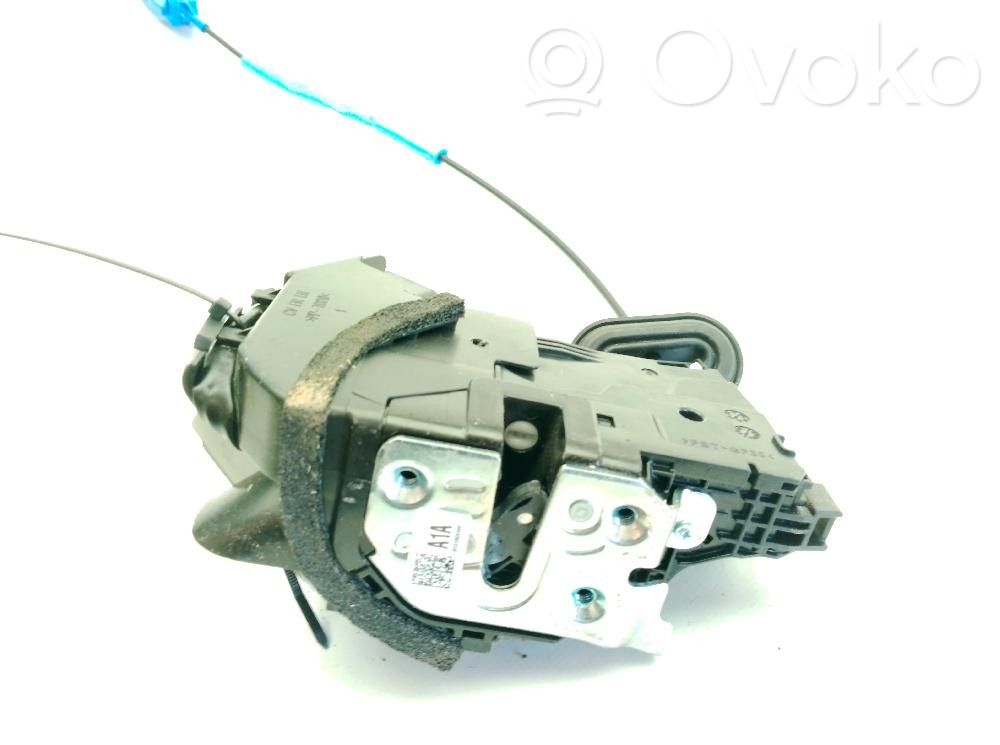 KIA EV6 Front door lock