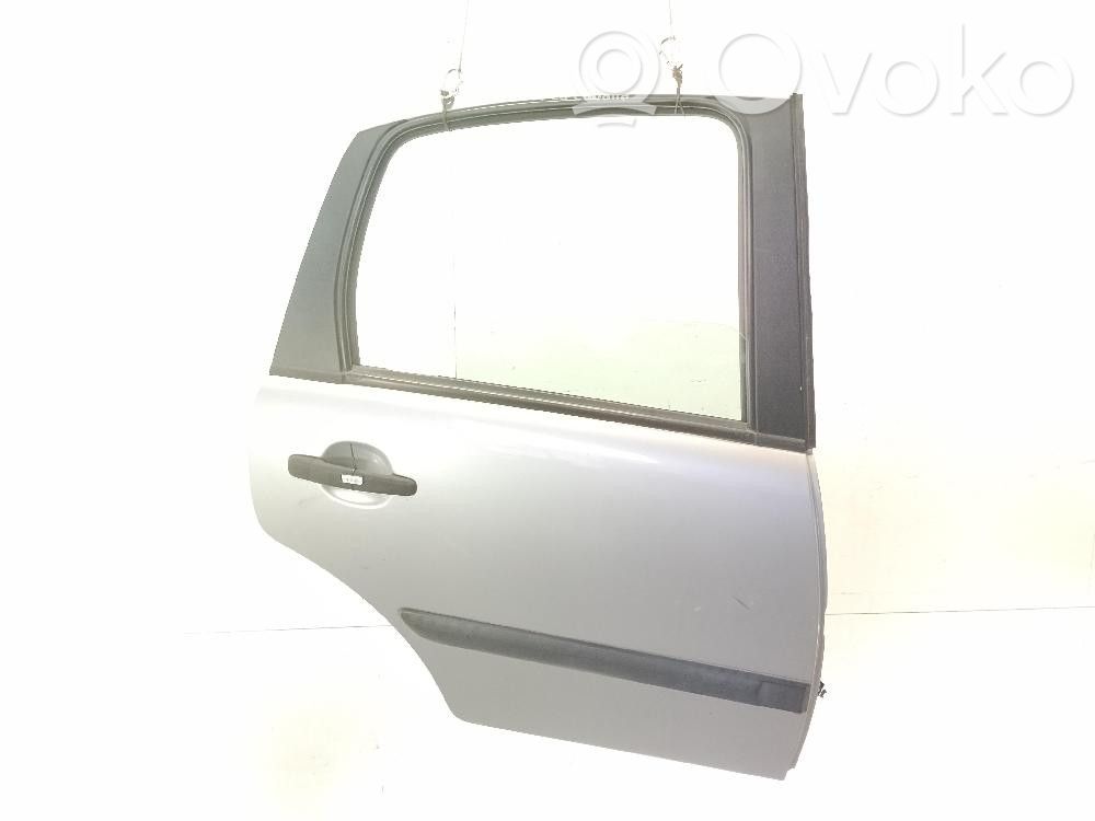 Citroen C3 Ușă spate