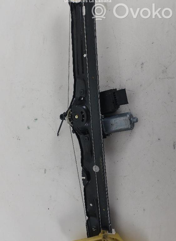 Peugeot Expert Macara ușă față cu motor 