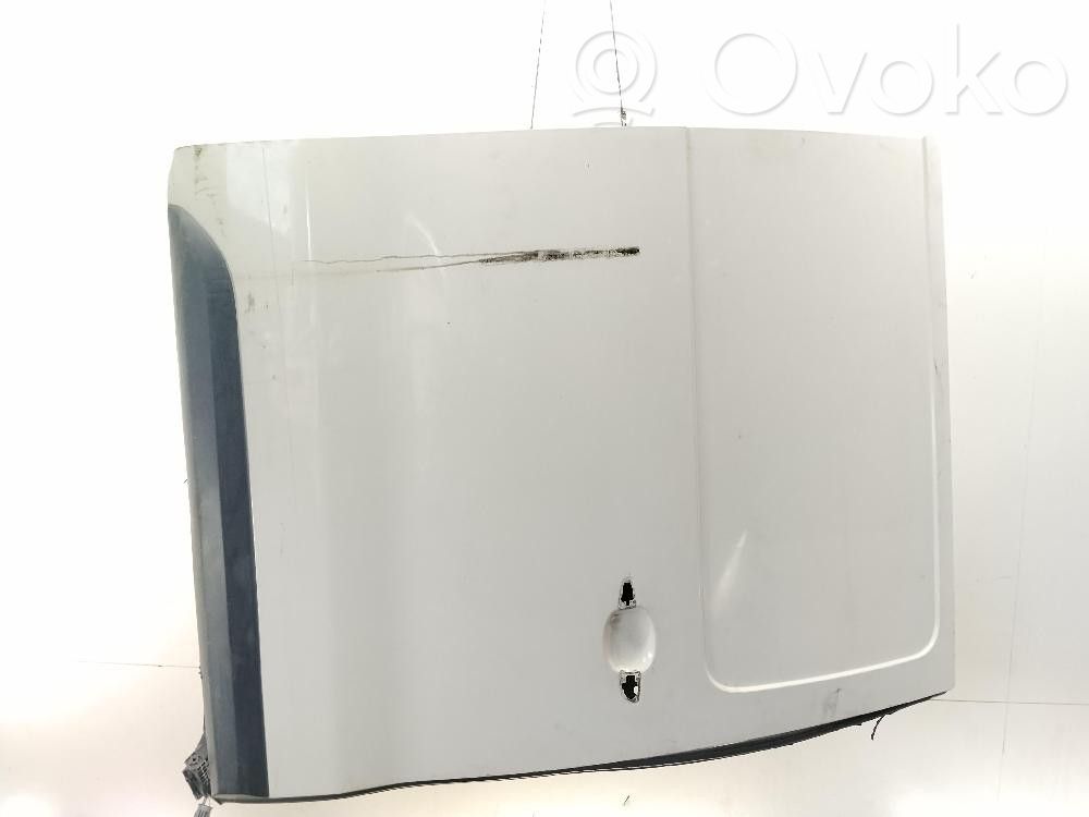 Toyota Proace Puerta trasera 