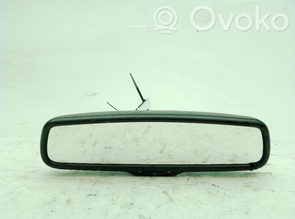 Nissan X-Trail T32 Rear view mirror (interior) 