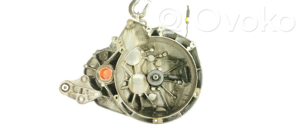 Ford C-MAX II 5 Gang Schaltgetriebe