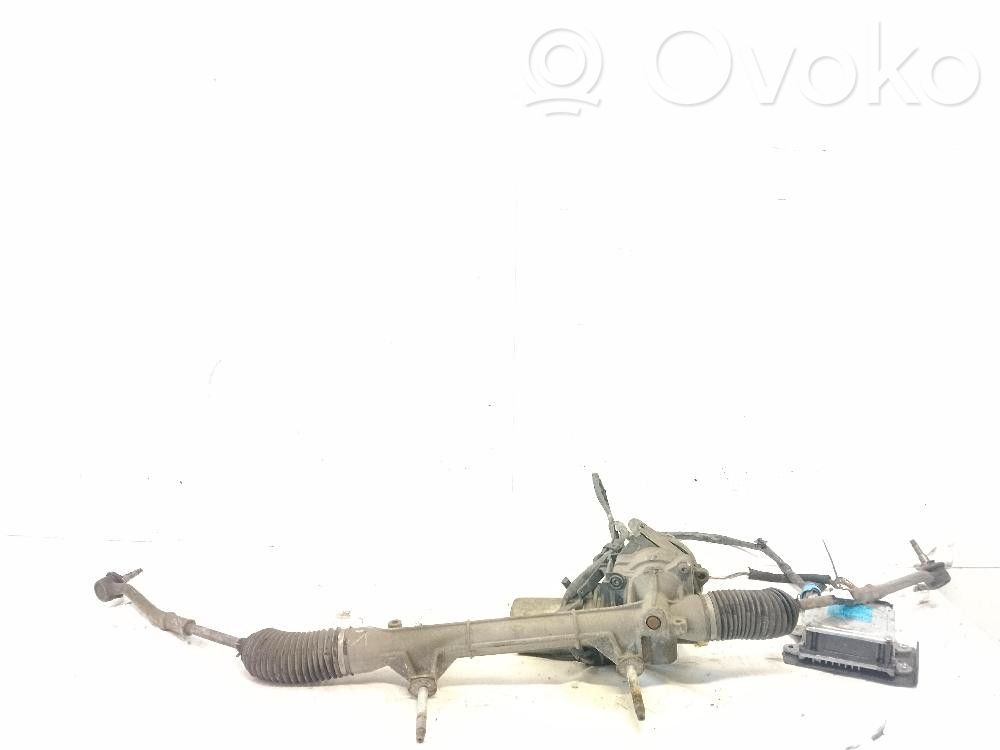 Citroen C2 Cremagliera dello sterzo