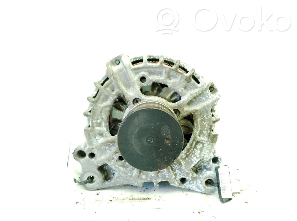 Audi A4 S4 B8 8K Generatore/alternatore