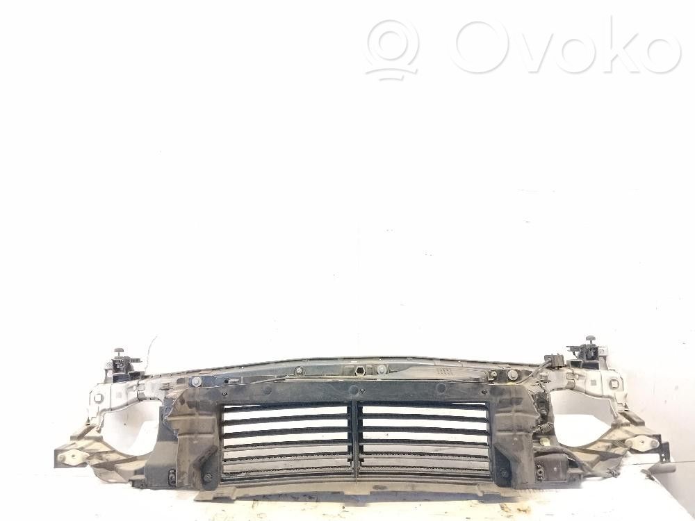 Ford Mondeo MK V Schlossträger frontträger frontmaske