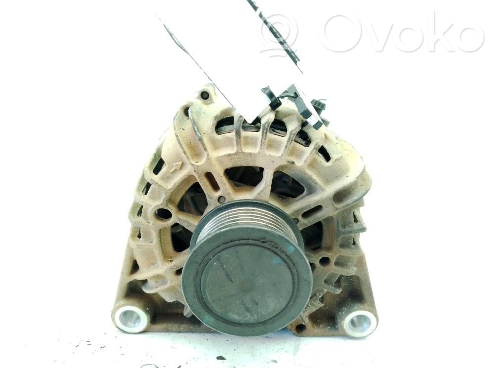 Ford Kuga II Generator/alternator 
