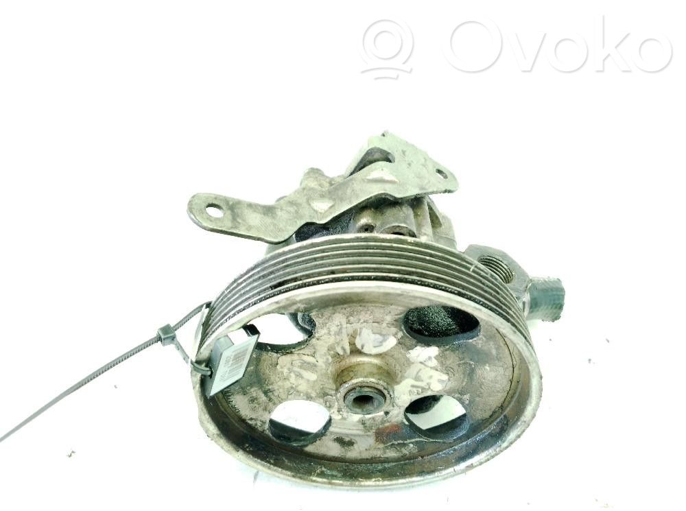 Citroen Jumper Servopumpe