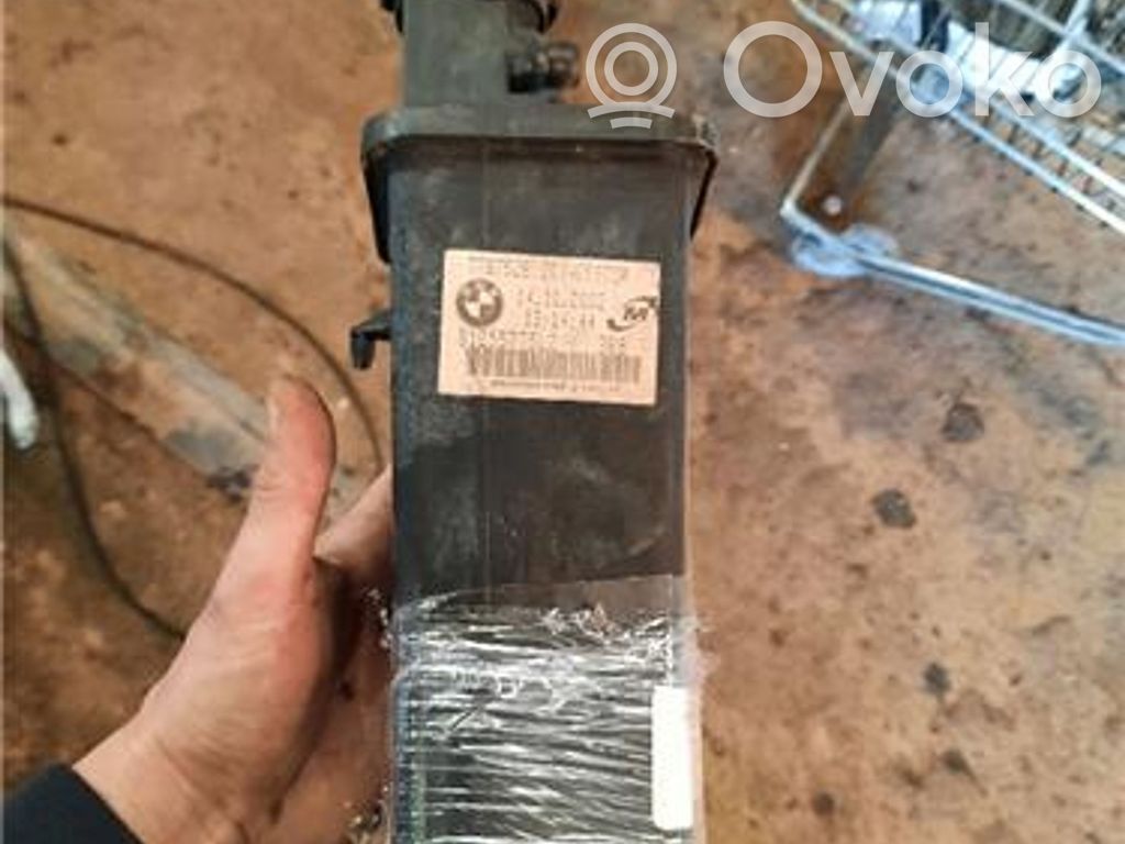 Alpina B3 E46 Kuro išsiplėtimo bakelis 