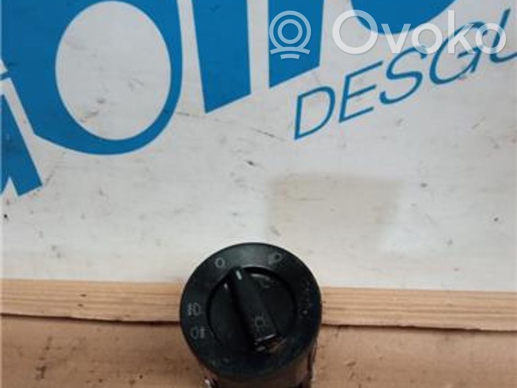 Interruptor de luz   1C0941531D