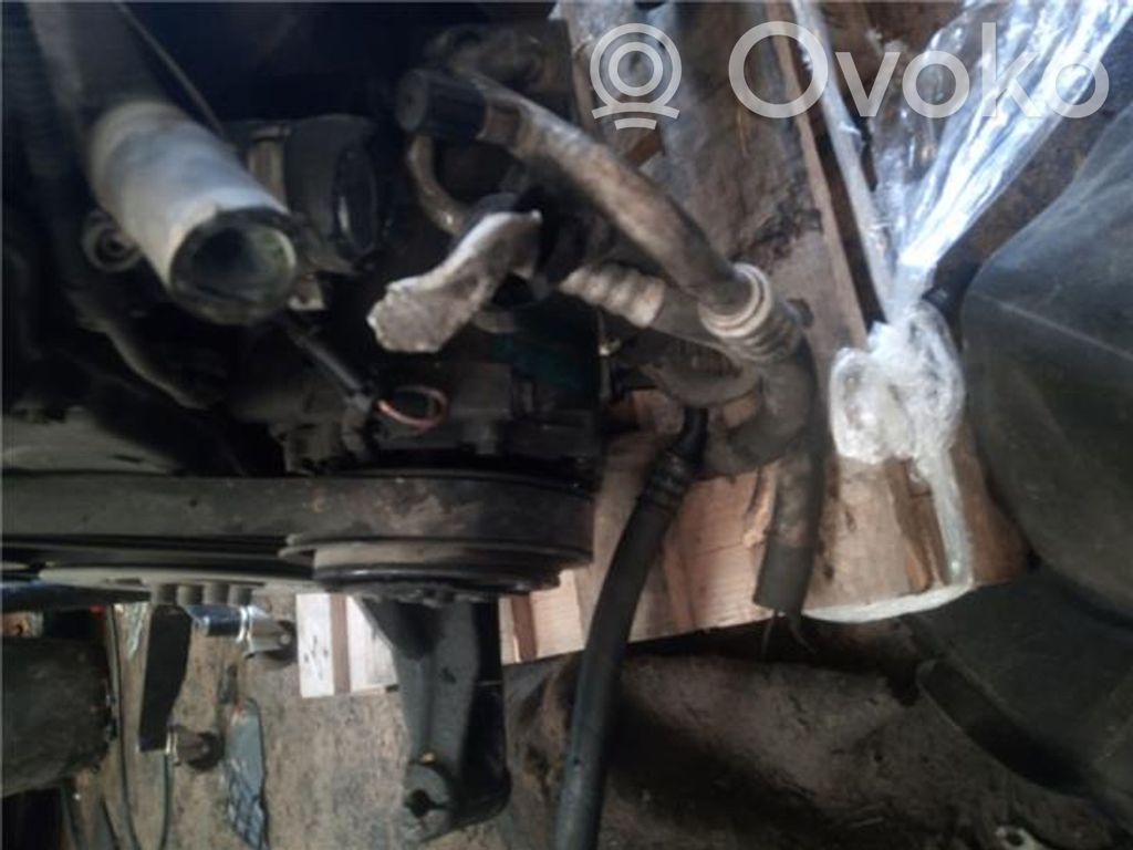 Alfa Romeo 156 Compressore aria condizionata (A/C) (pompa) 