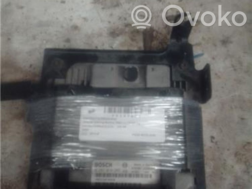 Engine control unit/module ECU   281014265,281014265