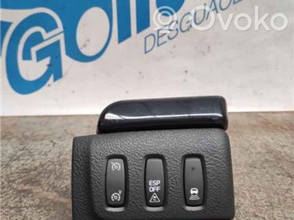 Interruptor de control multifunción   8200285179,8200285179