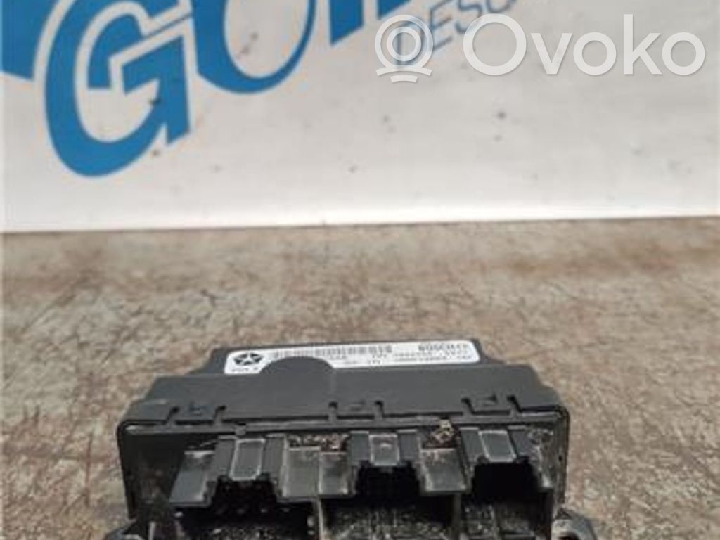 Chrysler Sebring (JS) Unidad de control de puerta 