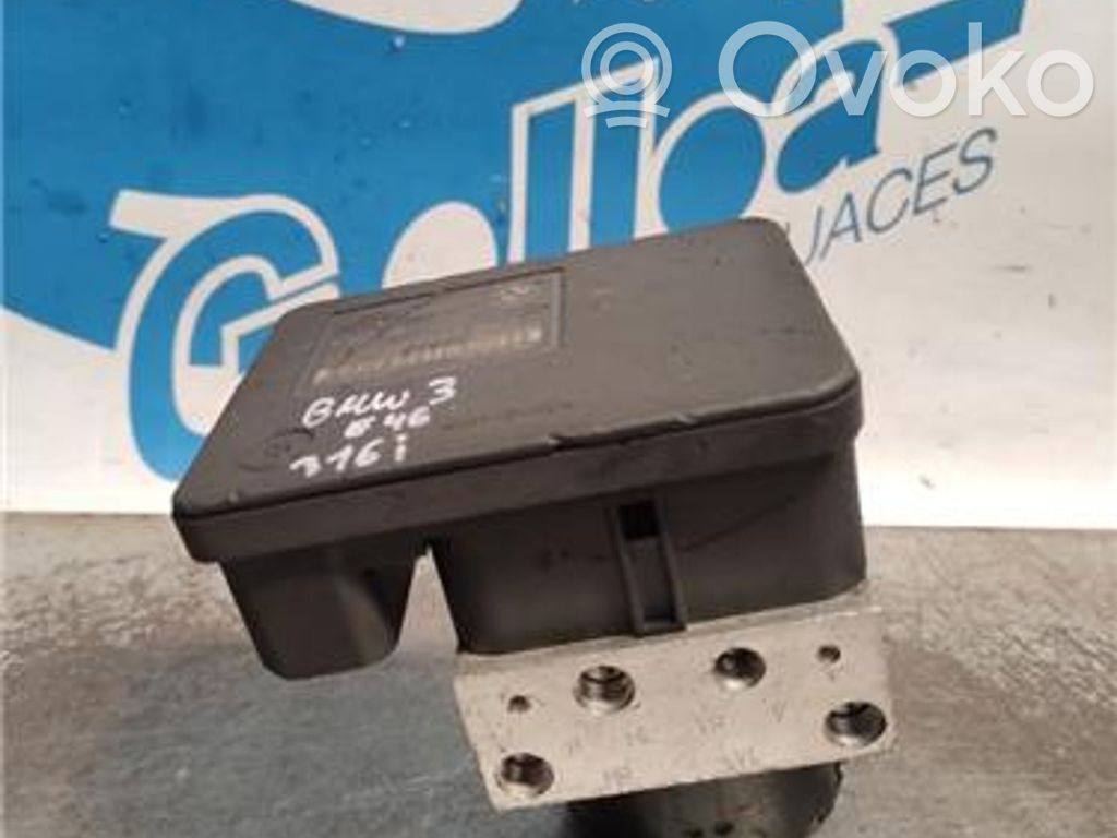 Unidad de control/módulo del ABS   6750364,6750364
