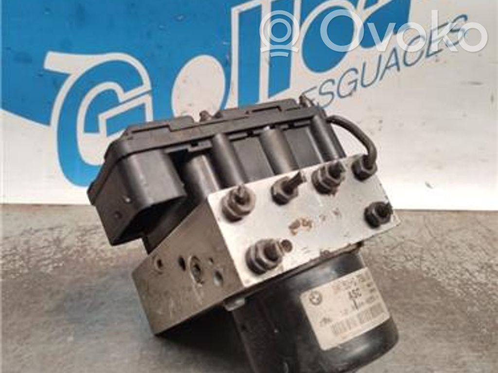 Unidad de control/módulo del ABS   6756286,6756286