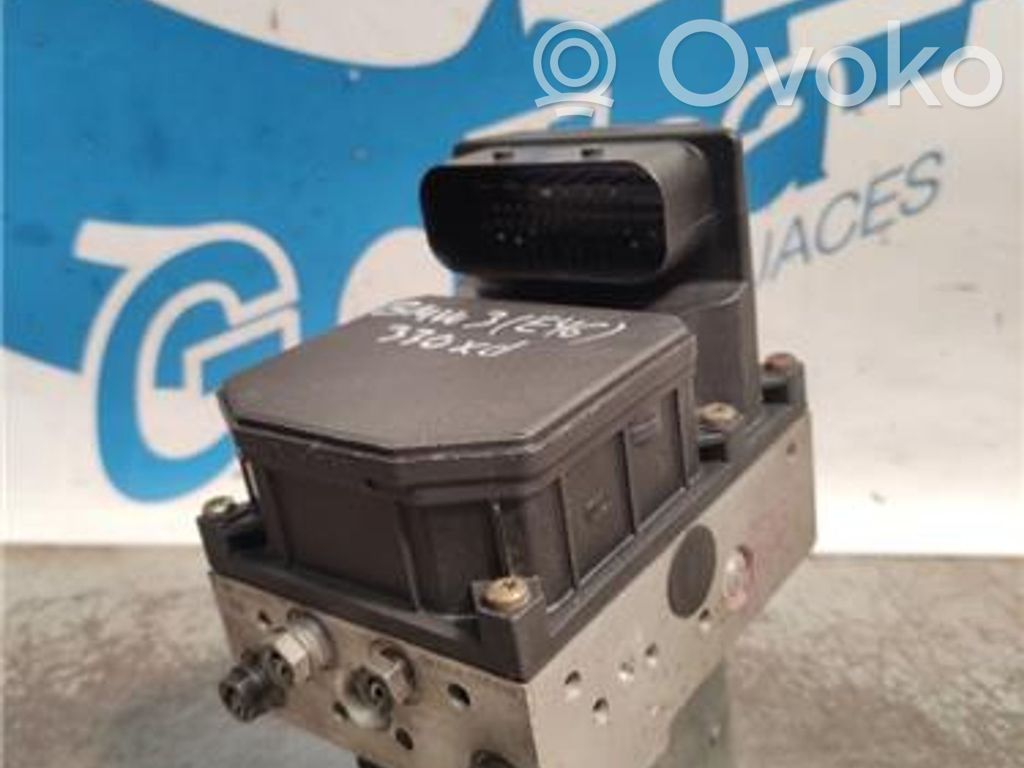 Unidad de control/módulo del ABS   265225152,265225152