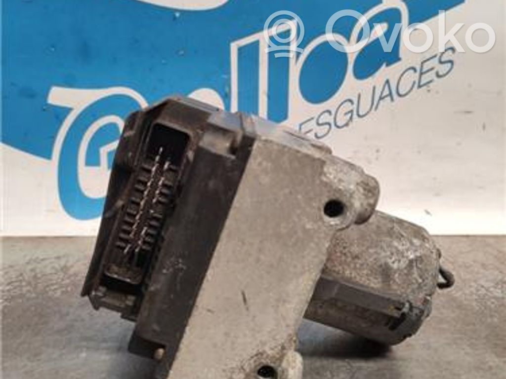 Audi A4 S4 B5 8D ABS vadības bloks 