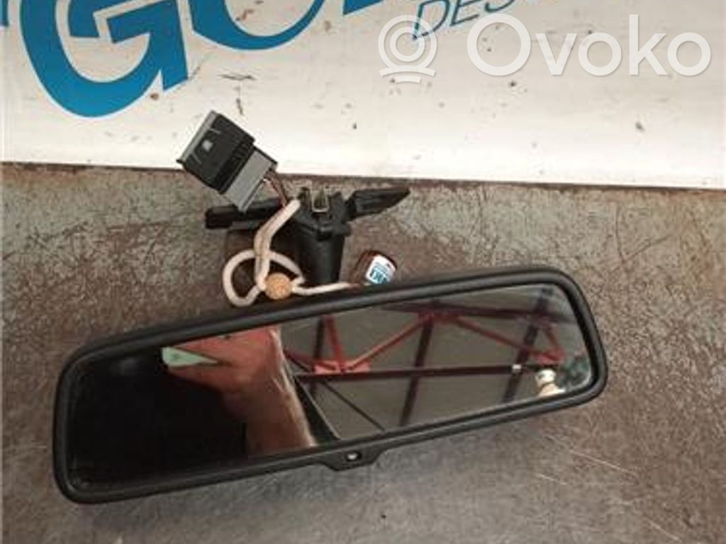 Espejo retrovisor (interior)   24438231,24438231