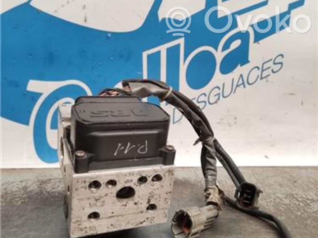 Nissan Primera Unitate/modul control ABS 