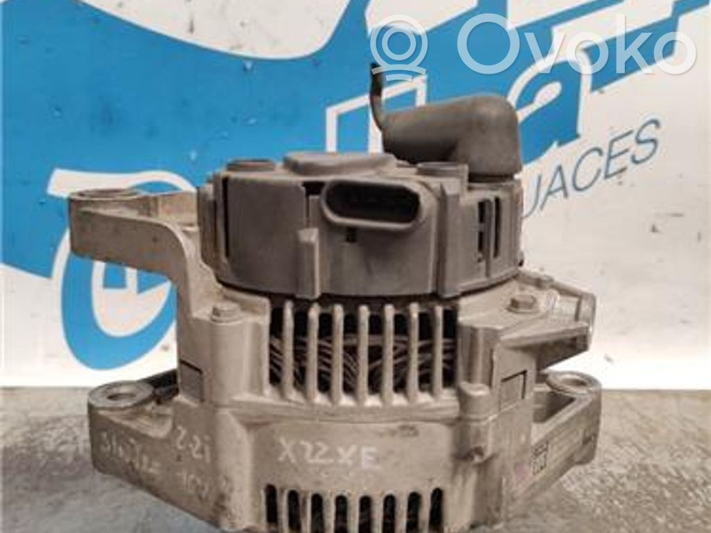 Alternador   10295857,2808490A