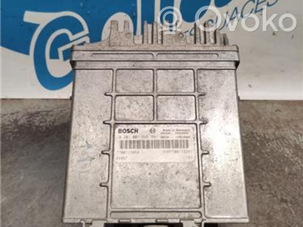 Renault Laguna I Engine control unit/module ECU 