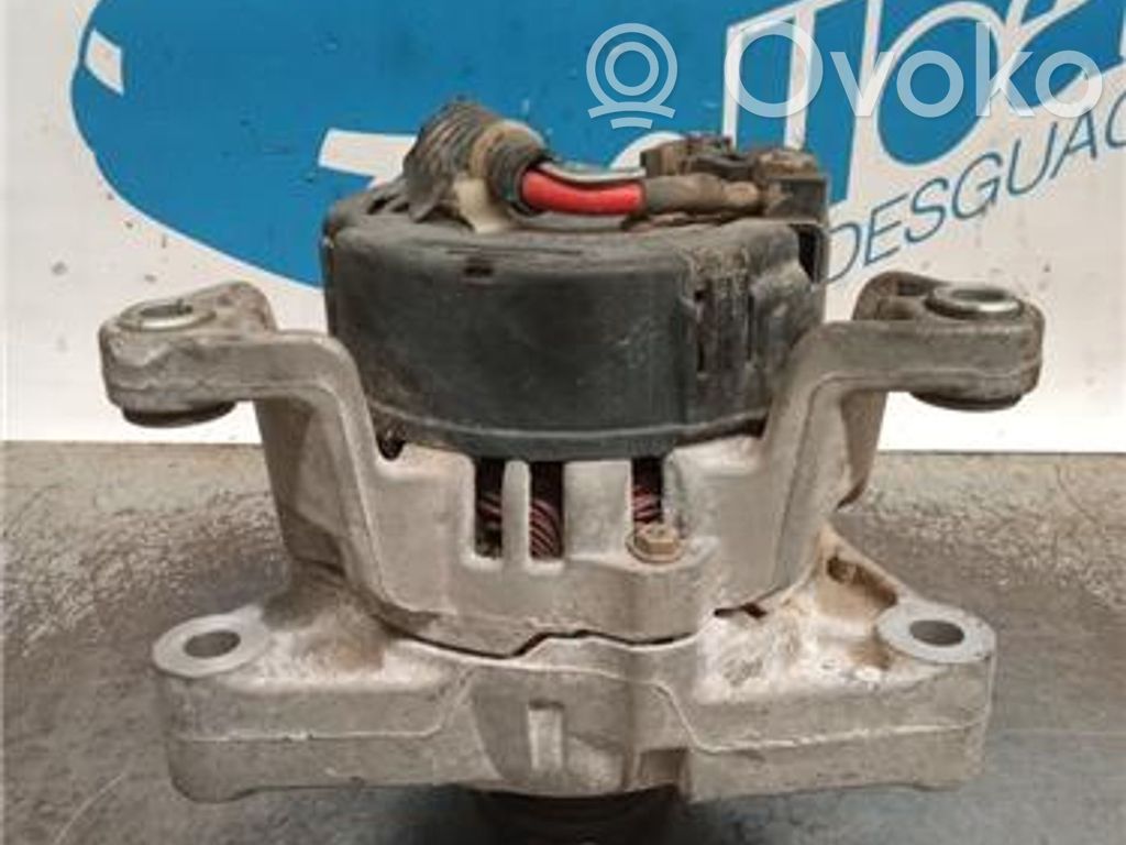 Opel Corsa B Generatorius 